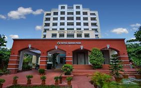 Hotel Grand Park Barisal 3*